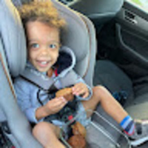 Meet your Posher, Brian